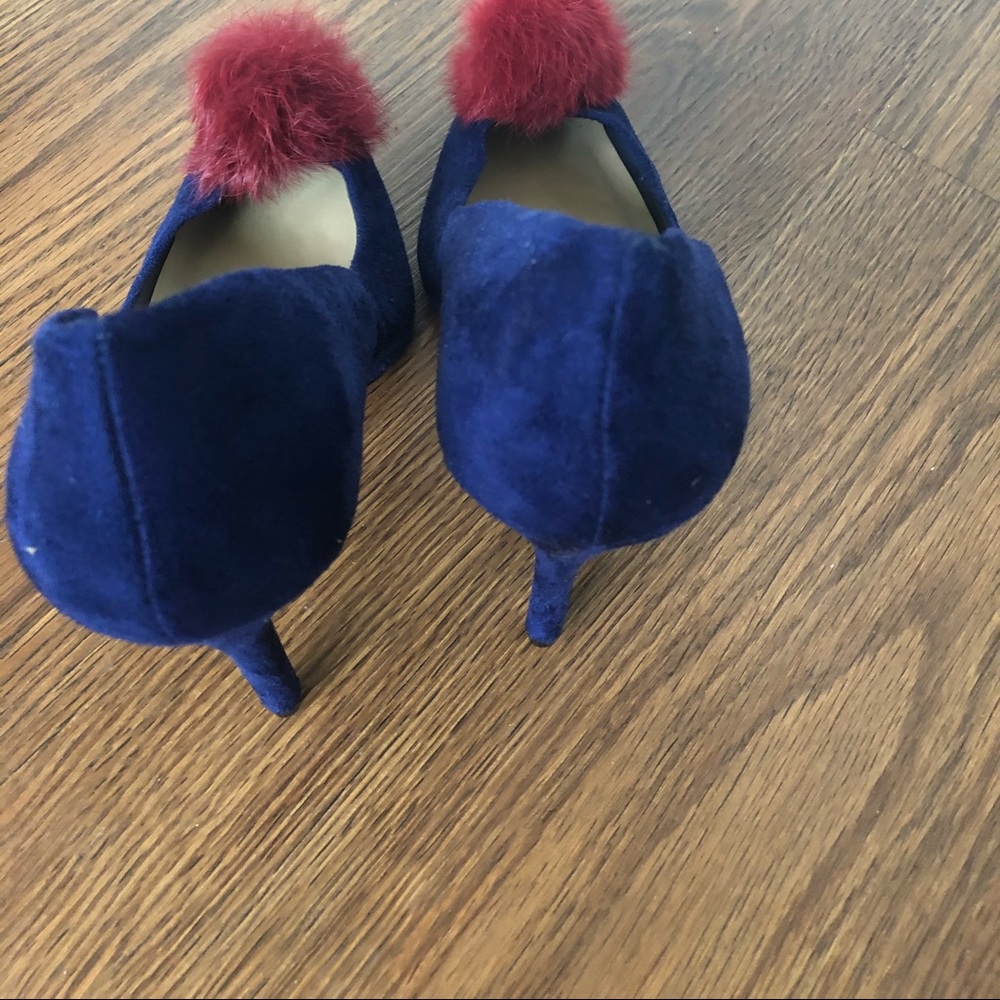 Nice shoes
